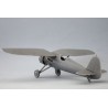 Maquette d'avion en plastique PZL P.11c Kresy Model kit 1/72