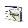 Maquette d'avion en plastique Hurricane Mk I Allied Limited Edition 1/72 Maquette d'avion en plastique Hurricane Mk I Allied Limited Edition 1/72