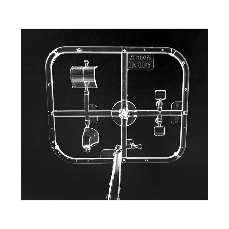 Maquette d'avion en plastique FM-2 Wildcat Training Cats Limited Edition 1/72