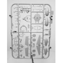 Maquette d'avion en plastique FM-2 Wildcat Training Cats Limited Edition 1/72 Maquette d'avion en plastique FM-2 Wildcat Training Cats Limited Edition 1/72