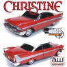 Voiture miniature Die Cast au1/18 Christine Plymouth Fury dark 1/18