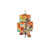 Puzzle 3D mécanique facile pour maquette Le Robot violoncelliste Puzzle 3D mécanique facile pour maquette Le Robot violoncelliste
