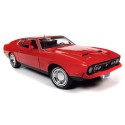 Voiture miniature Die Cast au1/18 Ford Mustang Mach 1 007 1/18 Voiture miniature Die Cast au1/18 Ford Mustang Mach 1 007 1/18
