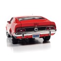 Voiture miniature Die Cast au1/18 Ford Mustang Mach 1 007 1/18 Voiture miniature Die Cast au1/18 Ford Mustang Mach 1 007 1/18