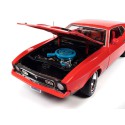 Voiture miniature Die Cast au1/18 Ford Mustang Mach 1 007 1/18 Voiture miniature Die Cast au1/18 Ford Mustang Mach 1 007 1/18