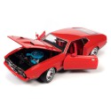 Voiture miniature Die Cast au1/18 Ford Mustang Mach 1 007 1/18 Voiture miniature Die Cast au1/18 Ford Mustang Mach 1 007 1/18