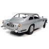 Voiture miniature Die Cast au1/18 ASTON MARTIN DB5 No Time toDie