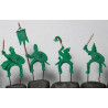 Figurine CAVALERIE DACIAN 1/72