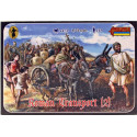 Figurine ROMAN TRANSPORT 2