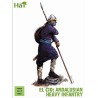 Figurine INFANTERIE ANDALOUSE 28 mm Figurine INFANTERIE ANDALOUSE 28 mm