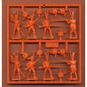 Figurine INFANTERIE FRANCAISE 28mm