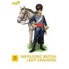 Figurine Napol. British Light Dragons 28mm Figurine Napol. British Light Dragons 28mm