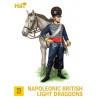 Figurine Napol. British Light Dragons 28mm