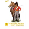 Figurine Napol. British Heavy Dragons 1/72 Figurine Napol. British Heavy Dragons 1/72