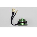 Moteur électrique radiocommandé Moteur DM2203 Kv2100 Moteur électrique radiocommandé Moteur DM2203 Kv2100