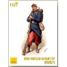 Figurine INFANTERIE FRANCAISE WWI1/72 Figurine INFANTERIE FRANCAISE WWI1/72