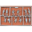 Figurine TROUPES ELITES FRANCAISES 1/72 Figurine TROUPES ELITES FRANCAISES 1/72