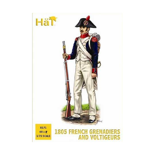Figurine TROUPES ELITES FRANCAISES 1/72