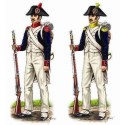 Figurine TROUPES ELITES FRANCAISES 1/72 Figurine TROUPES ELITES FRANCAISES 1/72