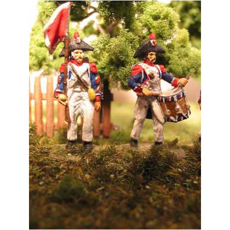 Figurine TROUPES ELITES FRANCAISES 1/72 Figurine TROUPES ELITES FRANCAISES 1/72