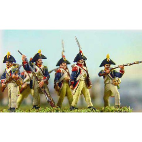 Figurine TROUPES ELITES FRANCAISES 1/72 Figurine TROUPES ELITES FRANCAISES 1/72