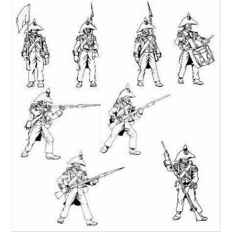 Figurine TROUPES ELITES FRANCAISES 1/72 Figurine TROUPES ELITES FRANCAISES 1/72