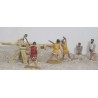 Figurine CATAPULTES GRECQUES 1/72