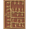 Figurine PENINSULAR BRITISH INFANTRY