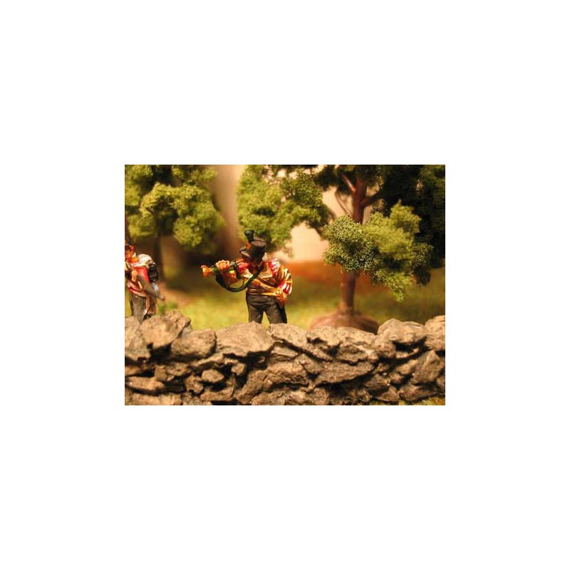 Figurine PENINSULAR BRITISH INFANTRY