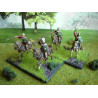 Figurine CAVALERIE ROMAINE TARDIVE 1/72