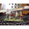 Figurine EL CID ALMORAVID INFANTRY