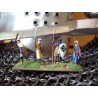 Figurine EL CID ALMORAVID INFANTRY