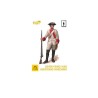 Figurine Seven years war Austrians marching 1/72 Figurine Seven years war Austrians marching 1/72