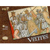Figurine REPUBLICANS ROMANS-VELITES1/32