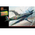 Maquette d'avion en plastique E-Z BuiltKit SPITFIRE MK1 1/48 Maquette d'avion en plastique E-Z BuiltKit SPITFIRE MK1 1/48