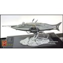 Modèle de science-fiction en plastique Nautilus Jules Vernes 1/144 Modèle de science-fiction en plastique Nautilus Jules Vernes 1/144