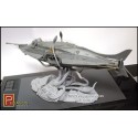 Modèle de science-fiction en plastique Nautilus Jules Vernes 1/144 Modèle de science-fiction en plastique Nautilus Jules Vernes 1/144