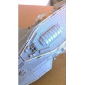 Modèle de science-fiction en plastique Nautilus Jules Vernes 1/144 Modèle de science-fiction en plastique Nautilus Jules Vernes 1/144