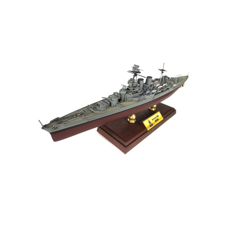 Miniature bateau au 1/700 H.M.S HOOD 1/700 Miniature bateau au 1/700 H.M.S HOOD 1/700