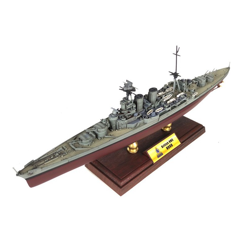 Miniature bateau au 1/700 H.M.S HOOD 1/700 Miniature bateau au 1/700 H.M.S HOOD 1/700