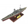 Miniature bateau au 1/700 H.M.S HOOD 1/700