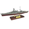Miniature bateau au 1/700 H.M.S HOOD 1/700 Miniature bateau au 1/700 H.M.S HOOD 1/700