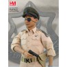 Miniature action figures au 1/6 Général Israélien Moshe Dayan 1/6