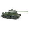 Char radiocommandé au 1/24 T-34/85 R/C 1/24
