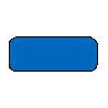 Peinture acrylique POT ACRYLIC BLEU LUMINEUX 22ml