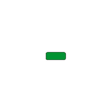 Peinture acrylique POT ACRYLIC VERT LUMINEUX 22ml