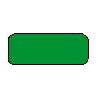Peinture acrylique POT ACRYLIC VERT LUMINEUX 22ml