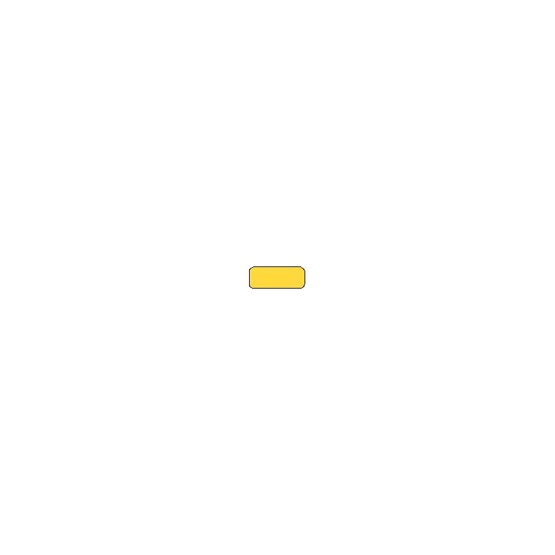 Peinture acrylique POT ACRYLIC OR NATUREL 22ml