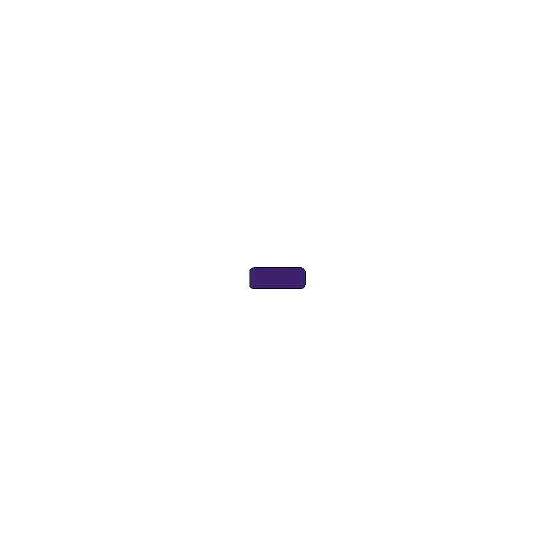 Peinture acrylique POT ACRYLIC VIOLET 22ml