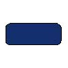 Peinture acrylique POT ACRYLIC BLEU ROI MAT 22ml
